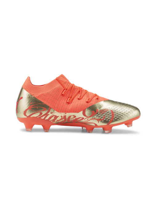 Кросівки PUMA Future Z 3.4 Njr Fg/ag модель 107106 Фото