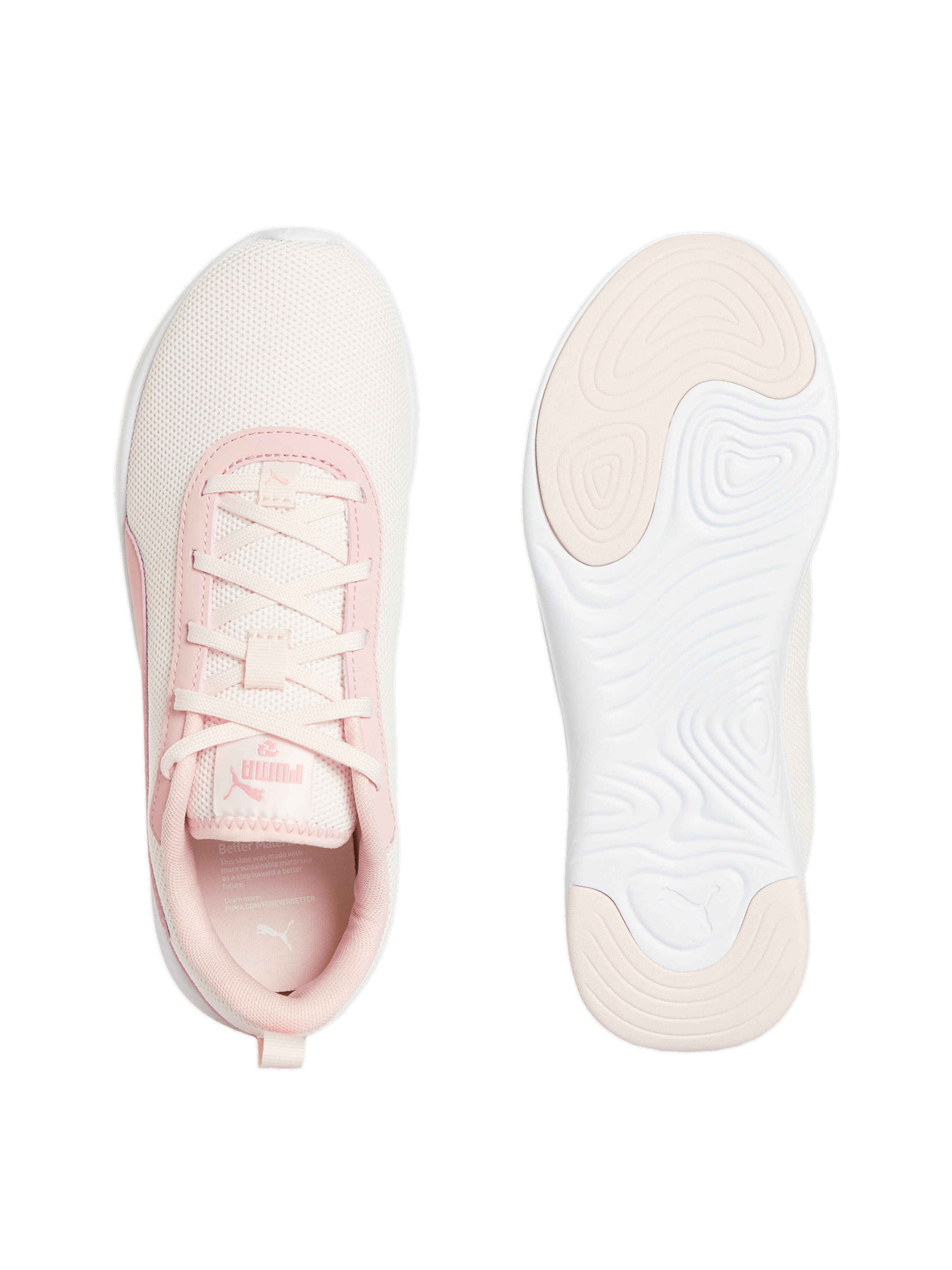 Кроссовки PUMA Softride Vital Fresh Better модель 377440 Фото