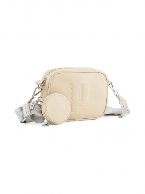 Сумки PUMA Sense Cross Body Bag модель 079581 Фото