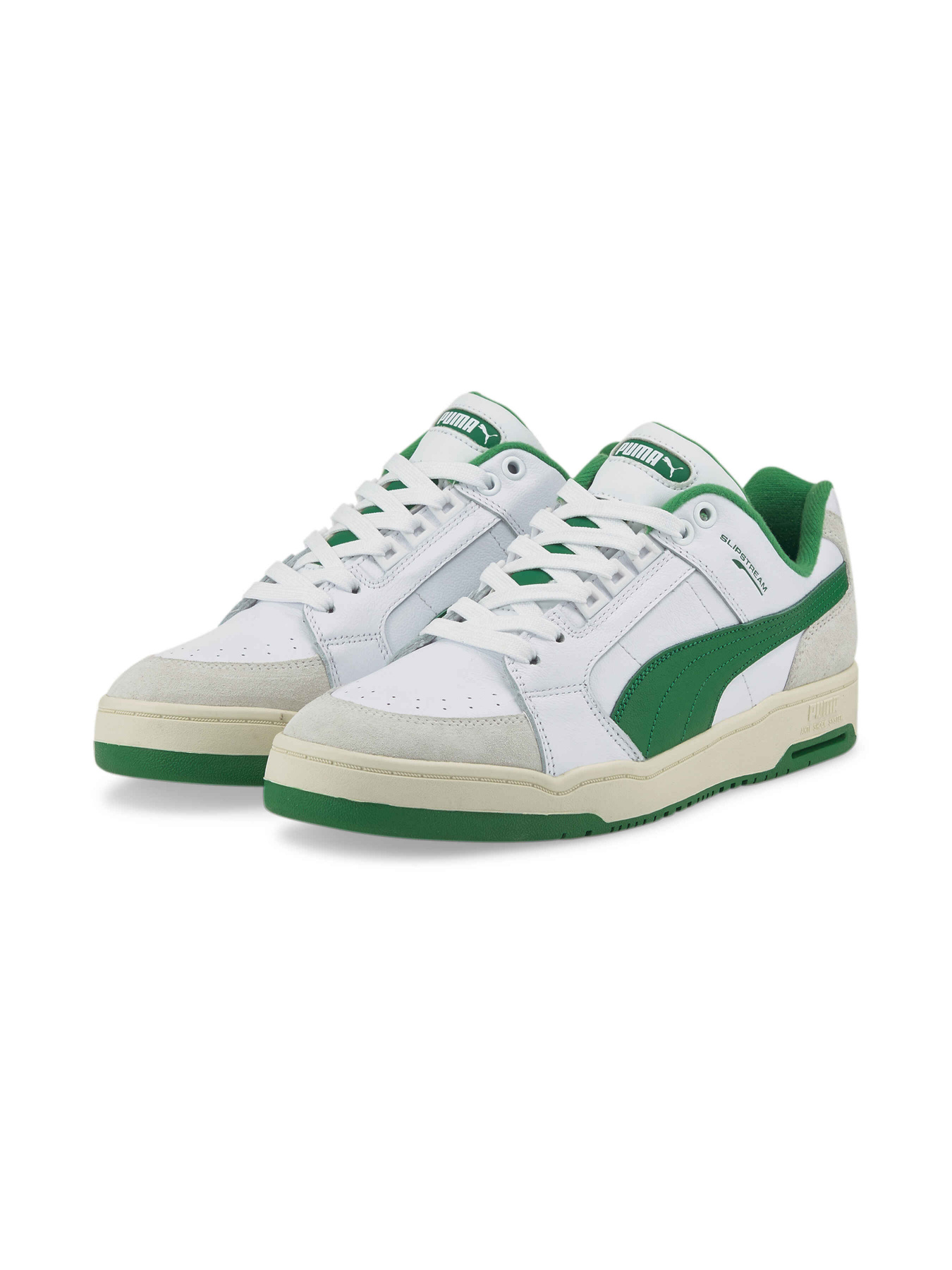 Кеди PUMA Slipstream Lo Retro модель 384692 Фото