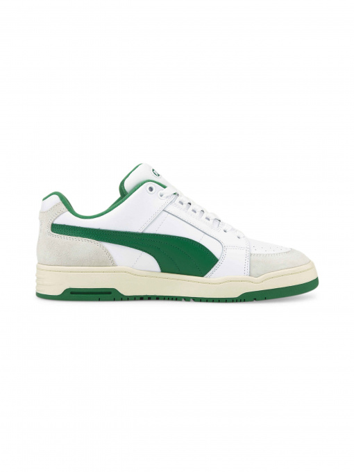 Кеди PUMA Slipstream Lo Retro модель 384692 Фото