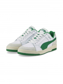 Кеди PUMA Slipstream Lo Retro модель 384692 Фото