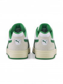 Кеди PUMA Slipstream Lo Retro модель 384692 Фото