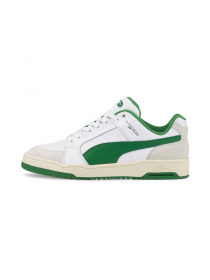 Кеди PUMA Slipstream Lo Retro модель 384692 Фото