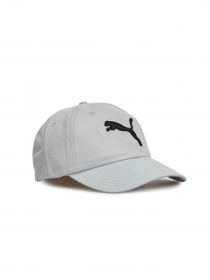 Шапки и кепки PUMA Ess Cat Logo Bb Cap модель 024587 Фото