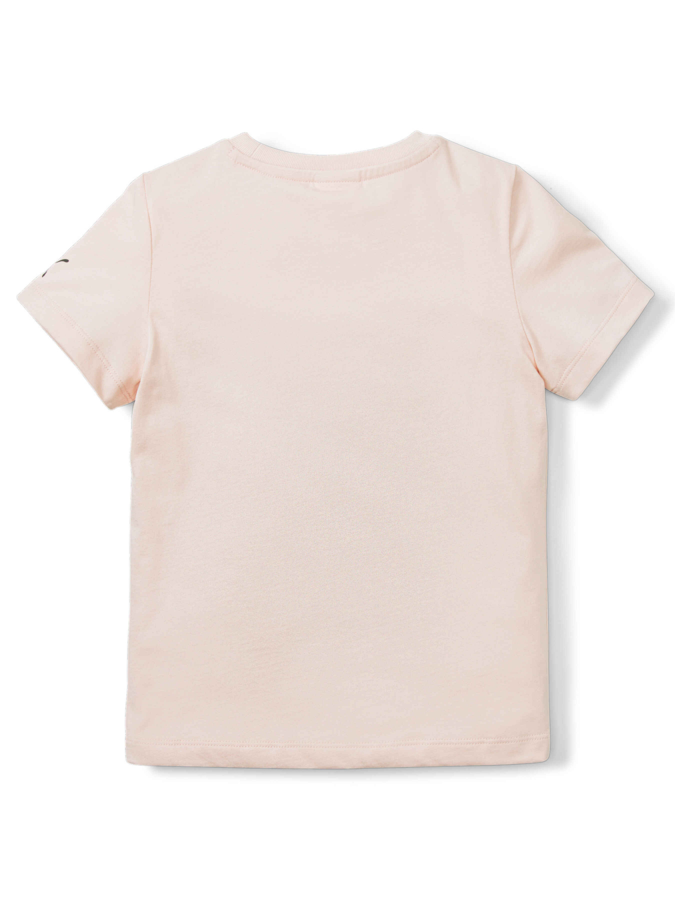 Футболки і поло PUMA x Spongebob Logo Tee модель 673668 Футболки і поло PUMA x Spongebob Logo Tee модель 673668 Фото