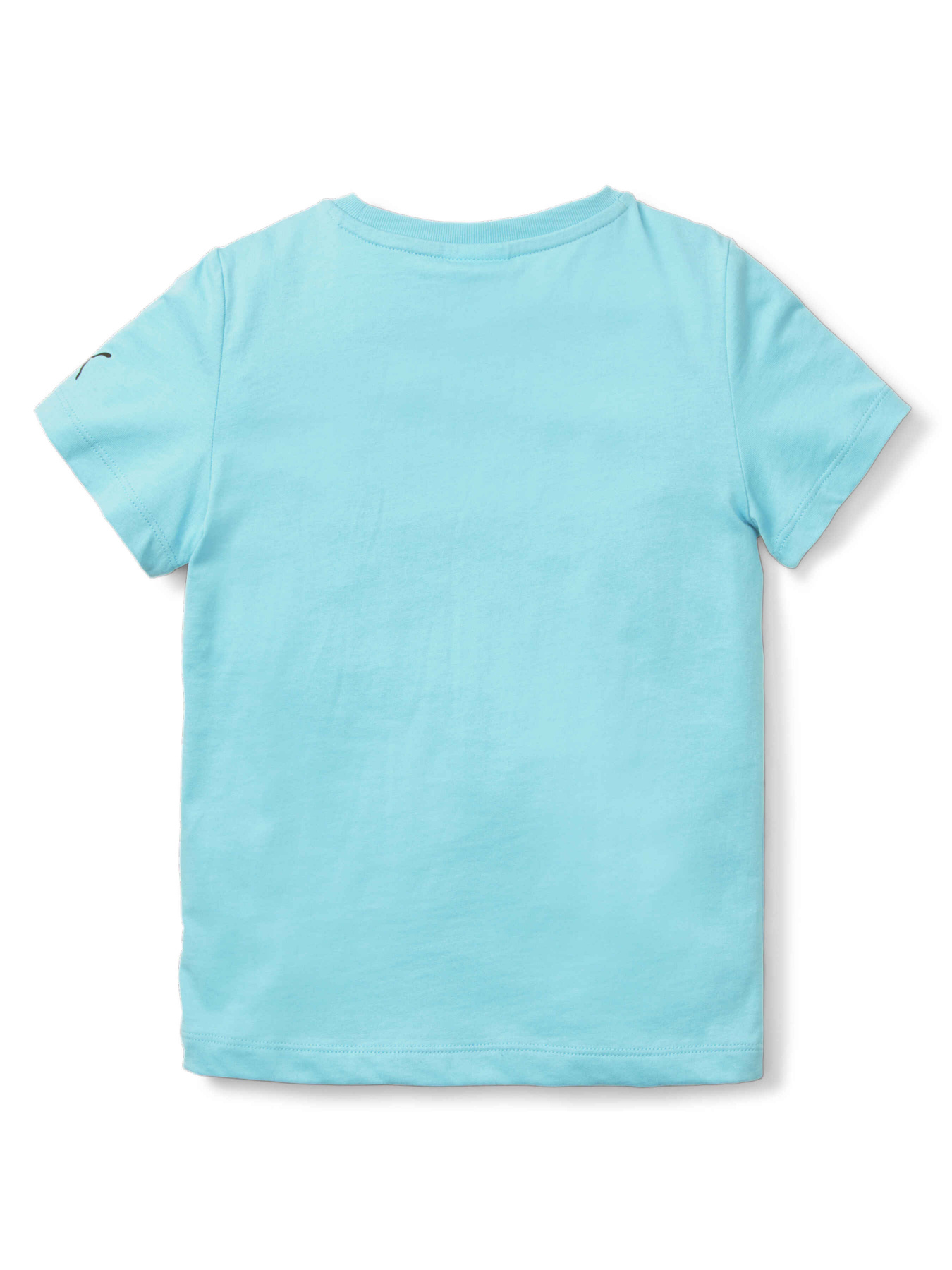 Футболки і поло PUMA x Spongebob Logo Tee модель 673668 Футболки і поло PUMA x Spongebob Logo Tee модель 673668 Фото