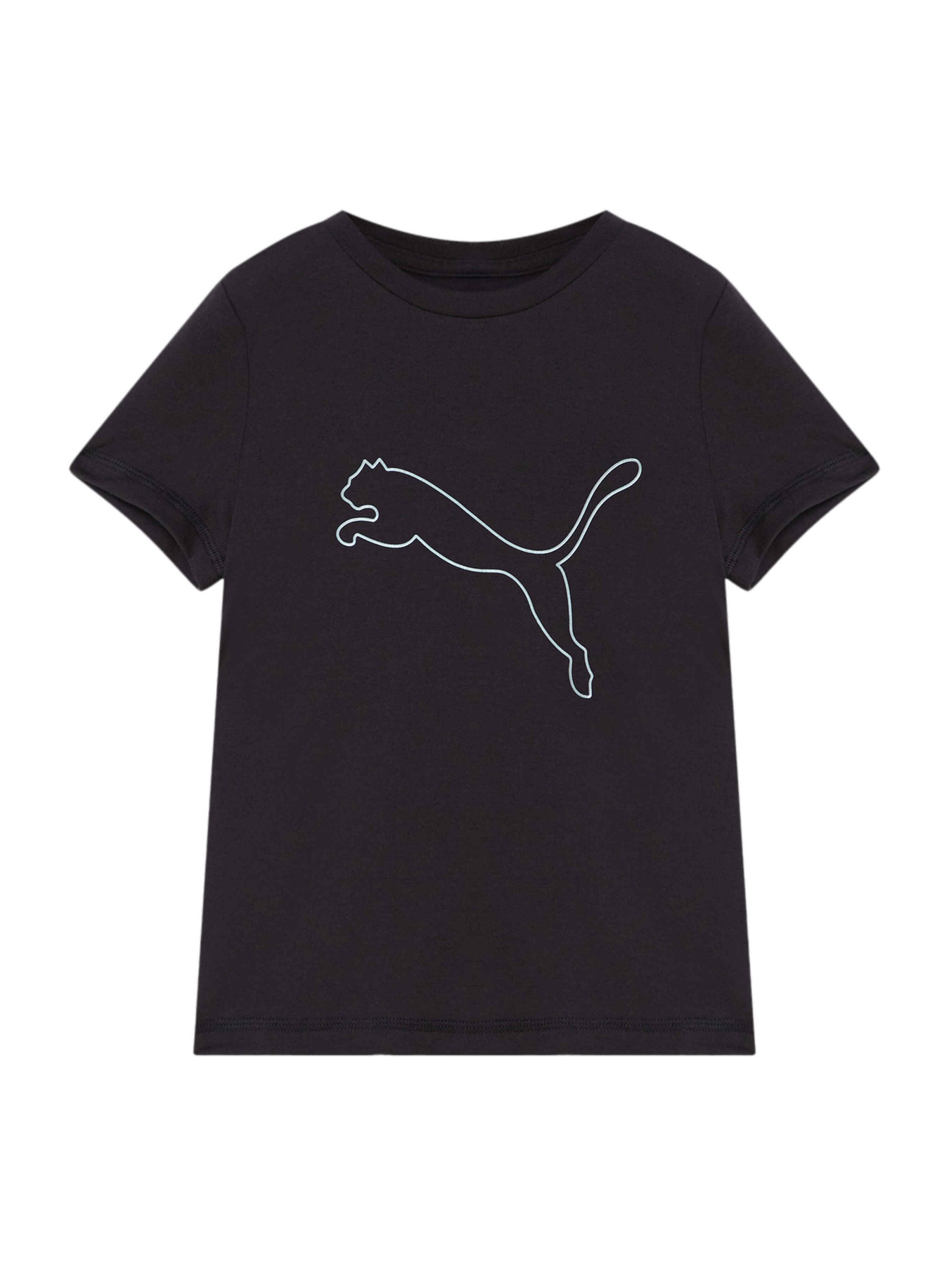 Футболки і поло PUMA Nova Shine Tee модель 673471 Футболки і поло PUMA Nova Shine Tee модель 673471 Фото