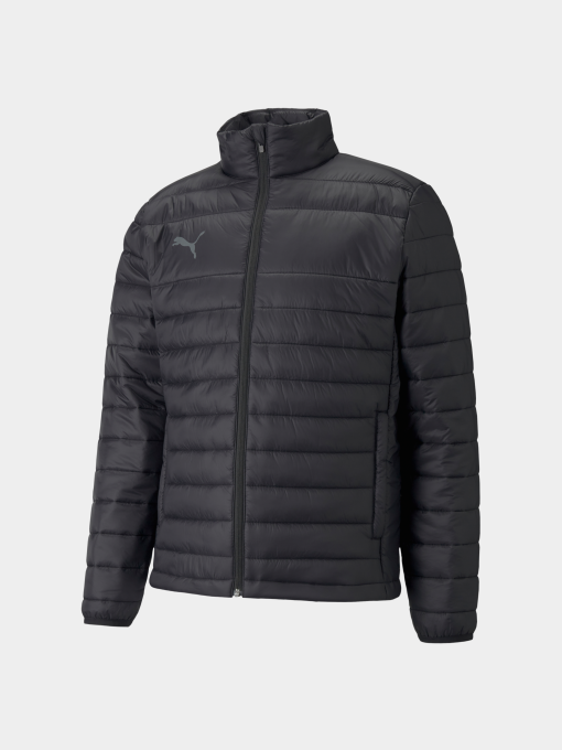 Куртки и дубленки PUMA Teamliga Light Jacket модель 657617 Фото
