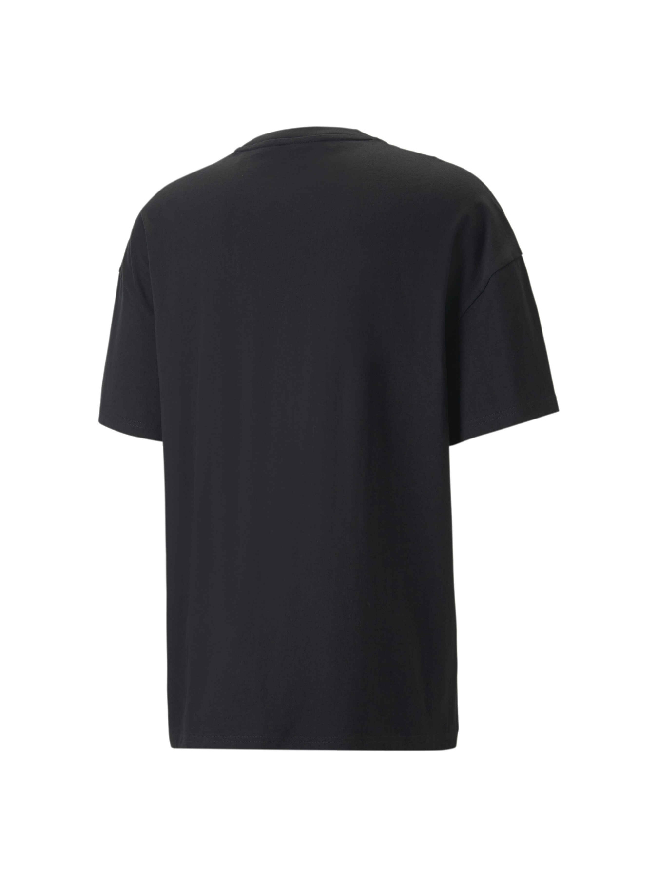Спортивная одежда PUMA Classics Oversized Tee модель 536236 Фото