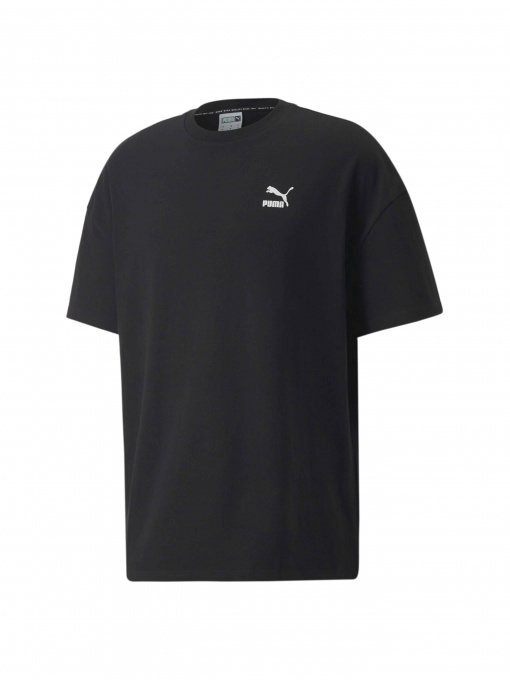 Спортивная одежда PUMA Classics Oversized Tee модель 536236 Фото