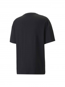 Спортивная одежда PUMA Classics Oversized Tee модель 536236 Фото
