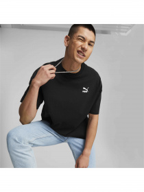 Спортивная одежда PUMA Classics Oversized Tee модель 536236 Фото