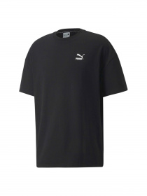 Спортивная одежда PUMA Classics Oversized Tee модель 536236 Фото