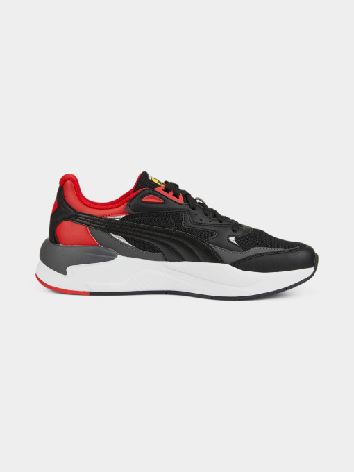 Кроссовки PUMA Ferrari X-ray Speed модель 307033 Фото