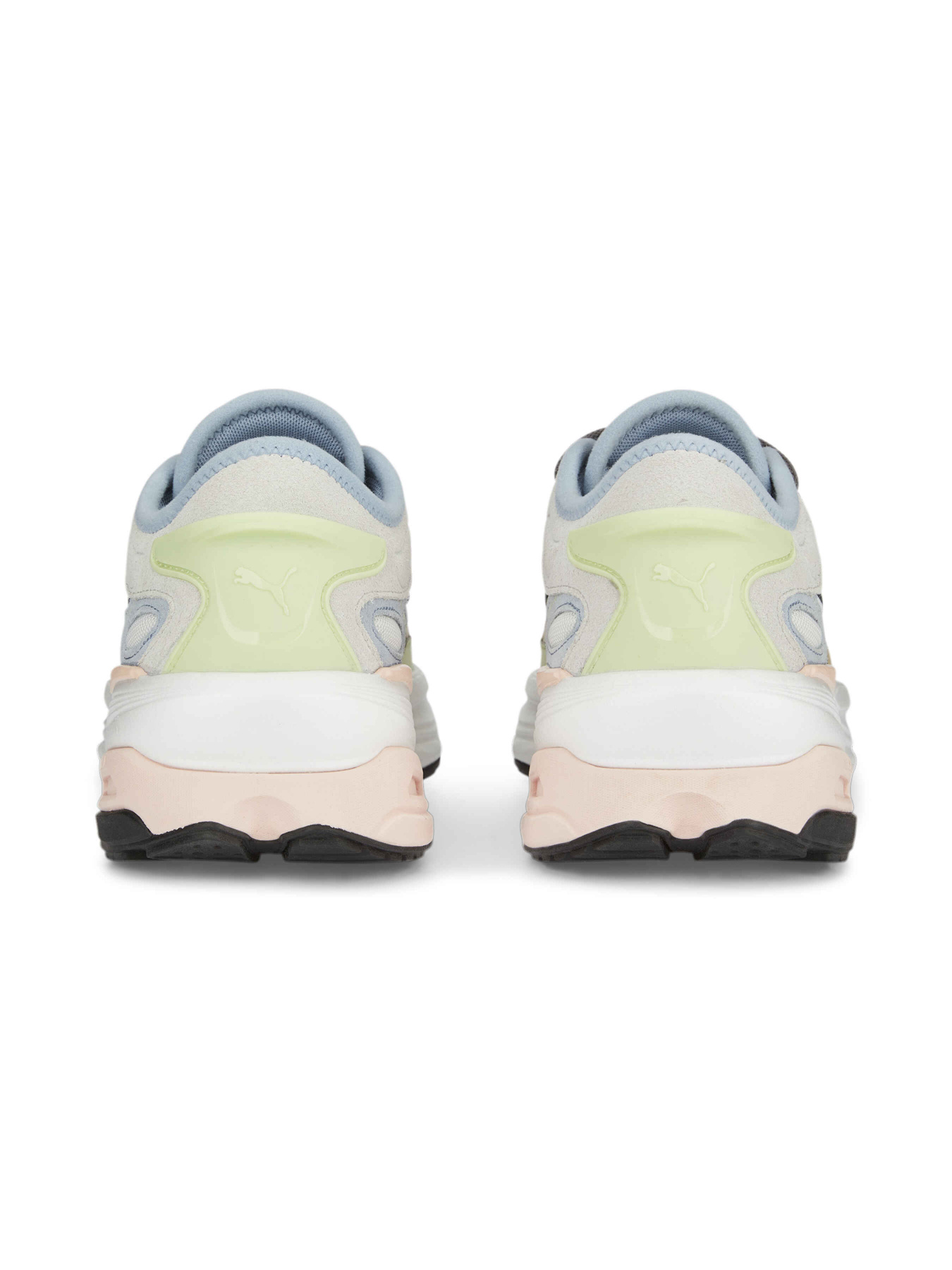 Кросівки PUMA Extent Nitro Pastel модель 388629 Фото