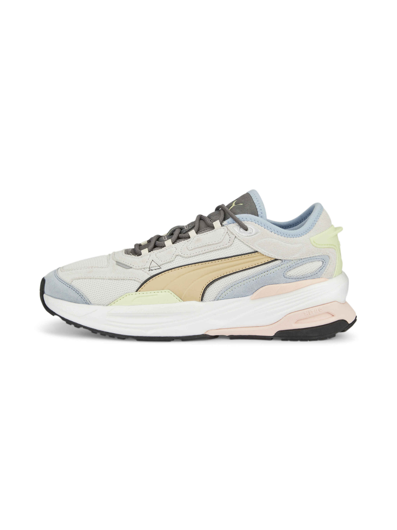 Кросівки PUMA Extent Nitro Pastel модель 388629 Фото