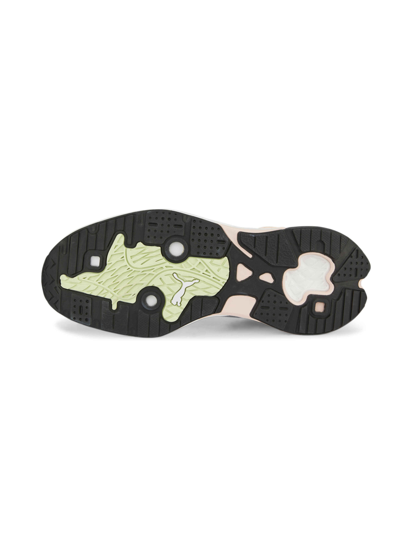 Кросівки PUMA Extent Nitro Pastel модель 388629 Фото