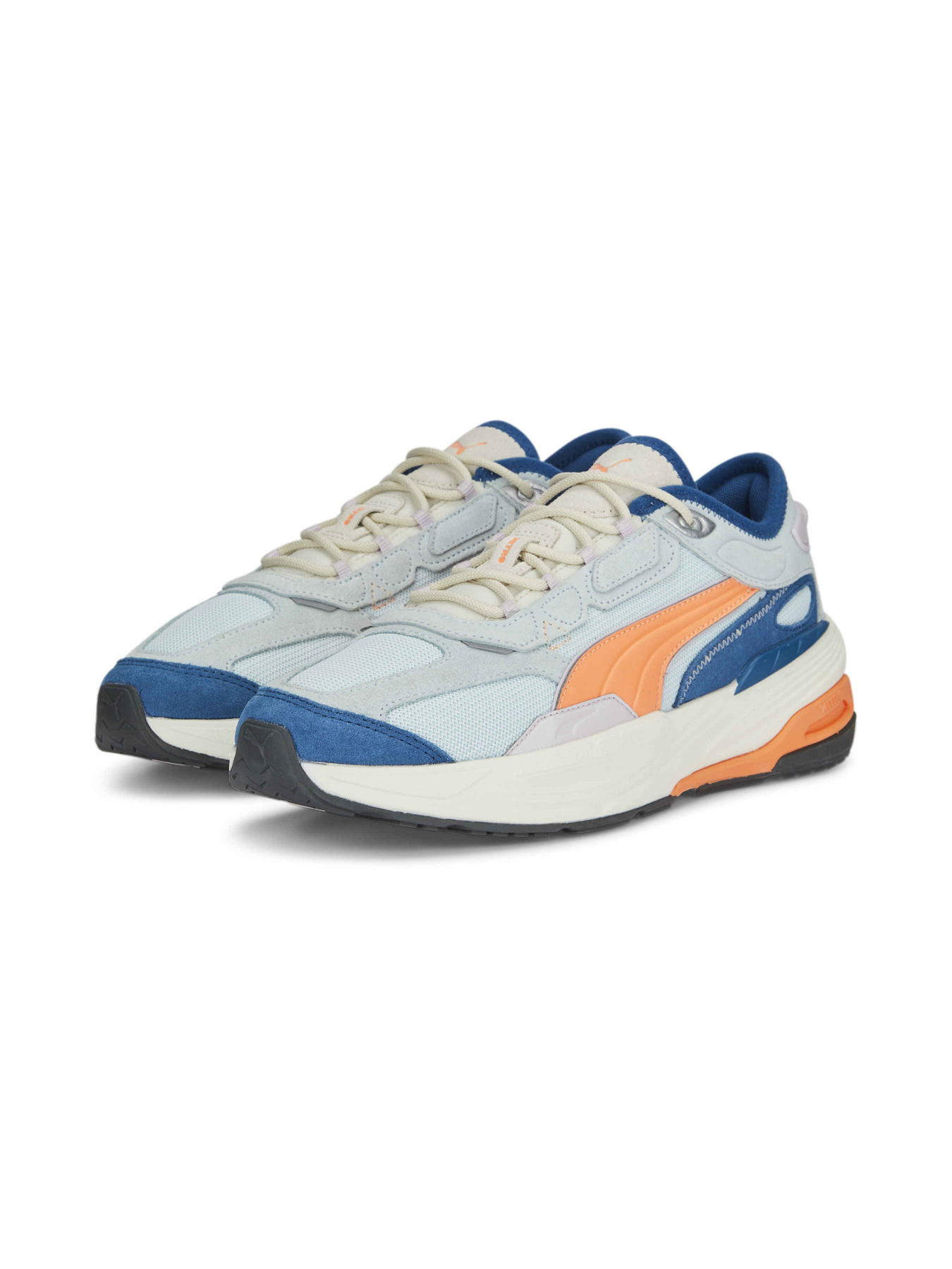 Кросівки PUMA Extent Nitro Pastel модель 388629 Фото