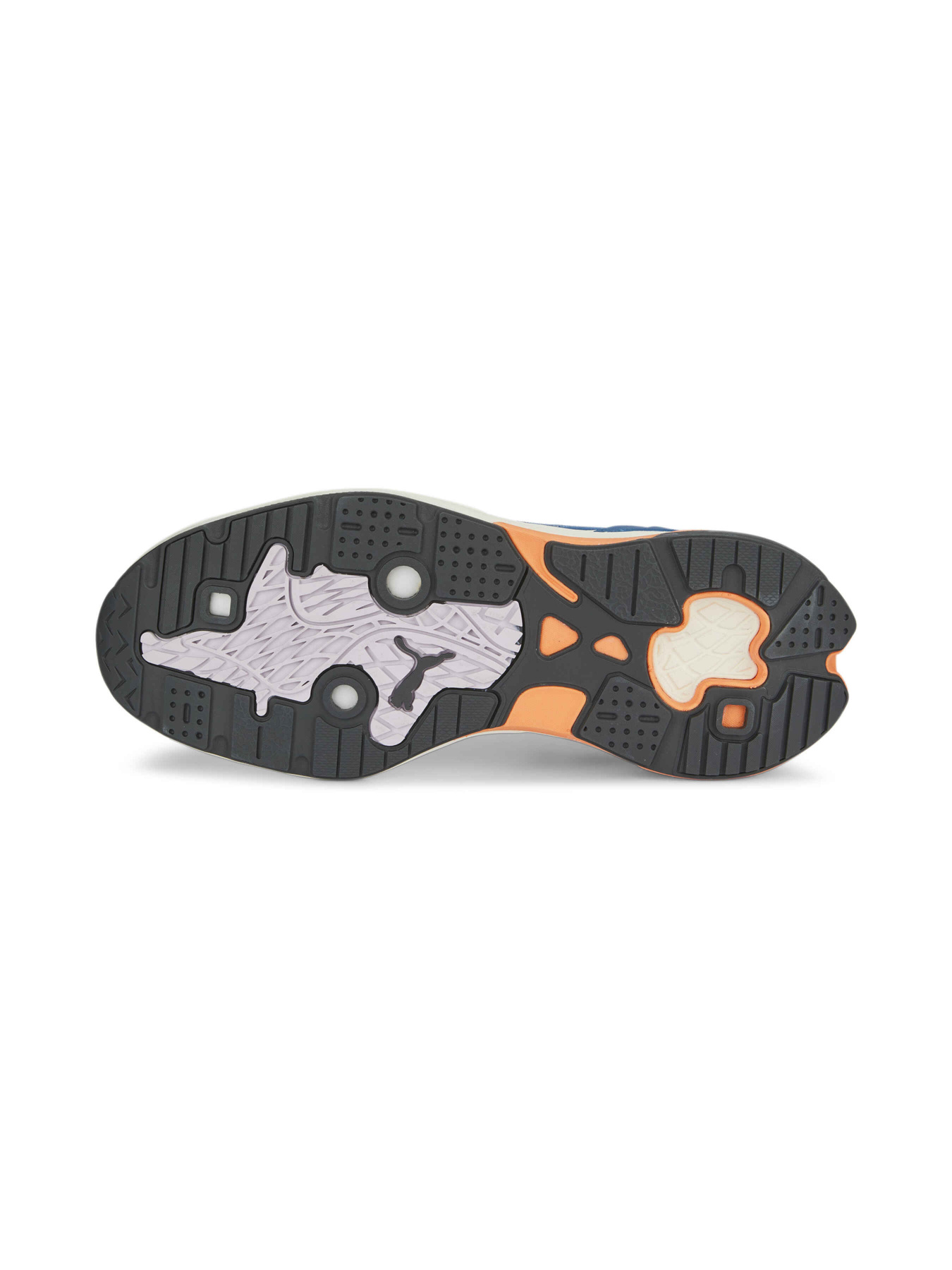 Кросівки PUMA Extent Nitro Pastel модель 388629 Фото