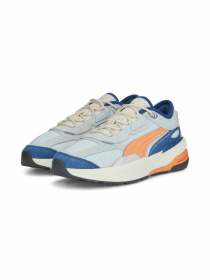 Кросівки PUMA Extent Nitro Pastel модель 388629 Фото