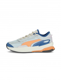 Кросівки PUMA Extent Nitro Pastel модель 388629 Фото