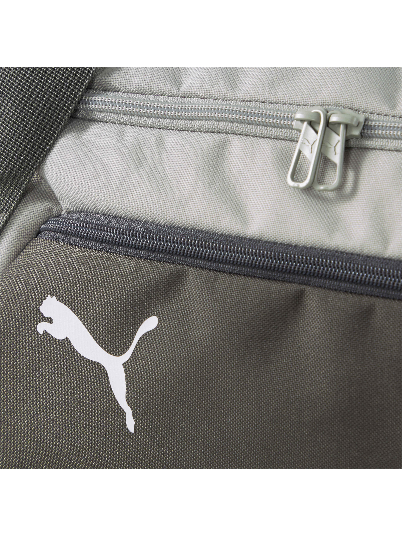 Сумки PUMA Fundamentals Sports Bag M модель 079237 Сумки PUMA Fundamentals Sports Bag M модель 079237 Фото