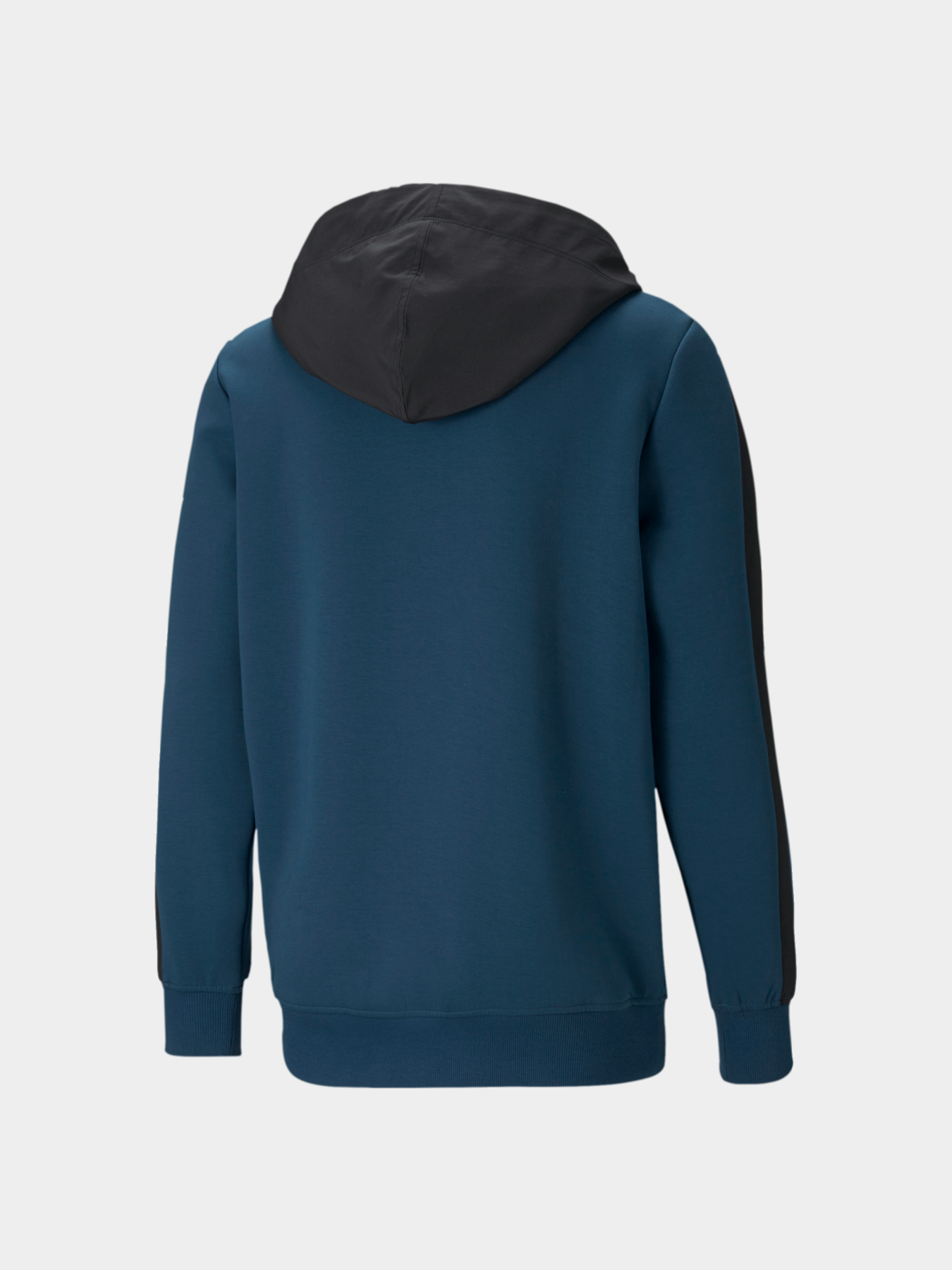 Худи и свитшоты PUMA First Mile Hoodie Dk модель 532339 Фото