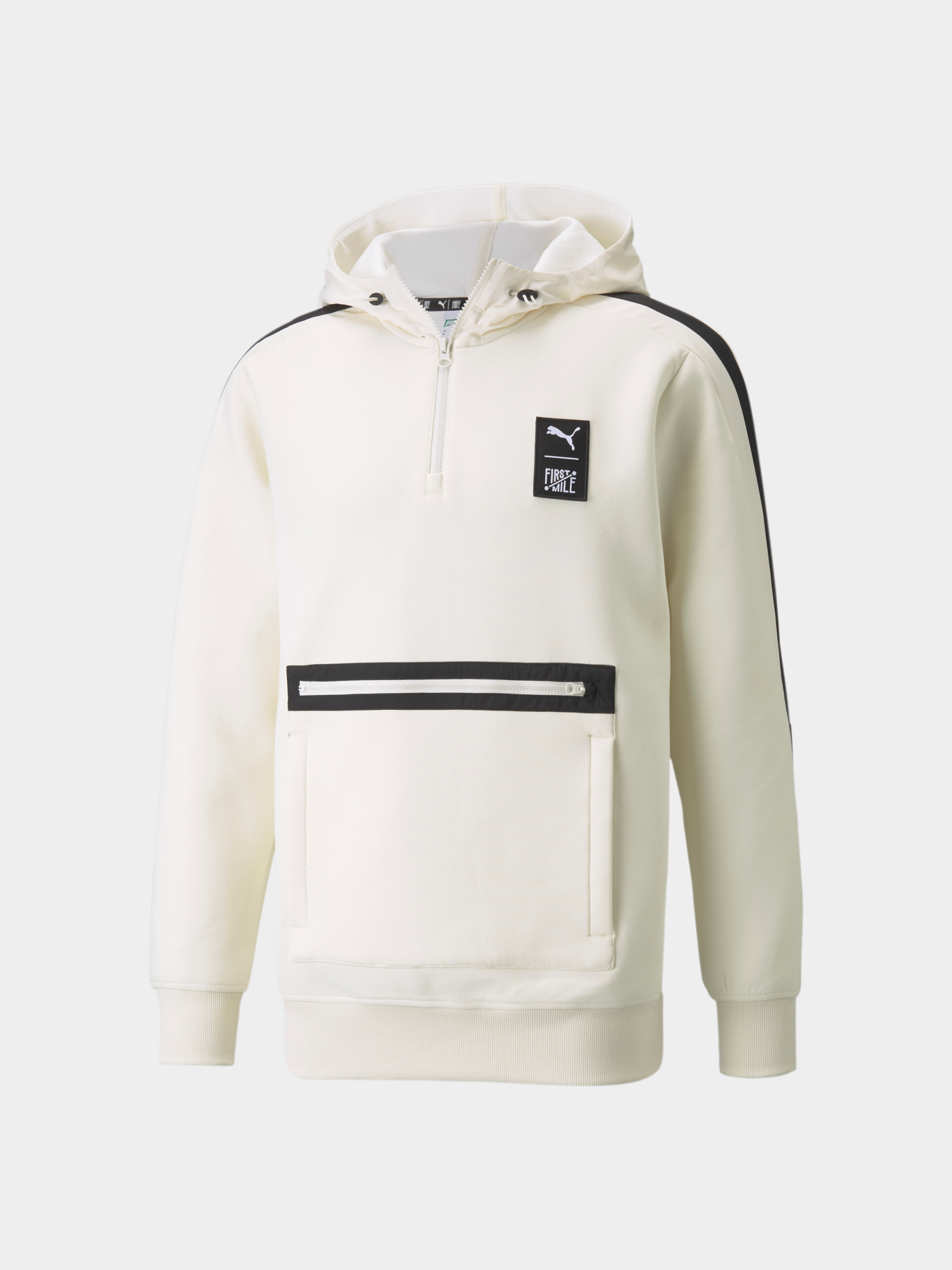 Худи и свитшоты PUMA First Mile Hoodie Dk модель 532339 Худи и свитшоты PUMA First Mile Hoodie Dk модель 532339 Фото