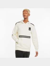 Худи и свитшоты PUMA First Mile Hoodie Dk модель 532339 Фото