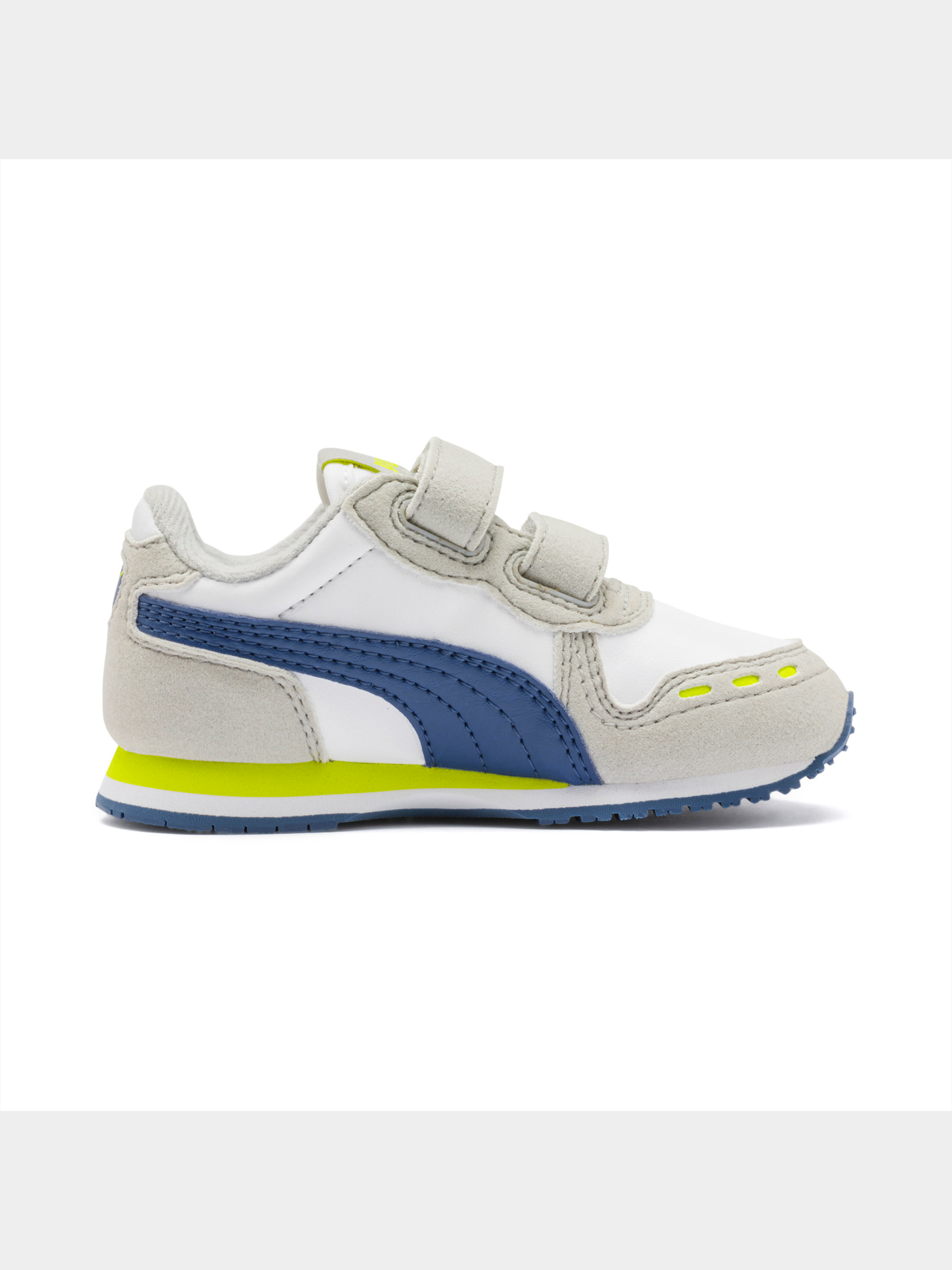 Кроссовки PUMA Cabana Racer Sl V Inf модель 351980 Фото