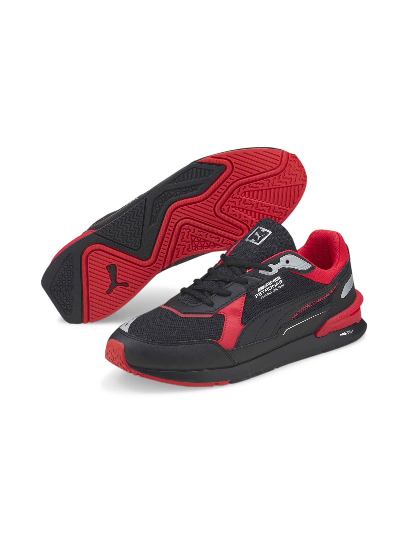 Кросівки PUMA Mapf1 Low Racer модель 306843 Кросівки PUMA Mapf1 Low Racer модель 306843 Фото