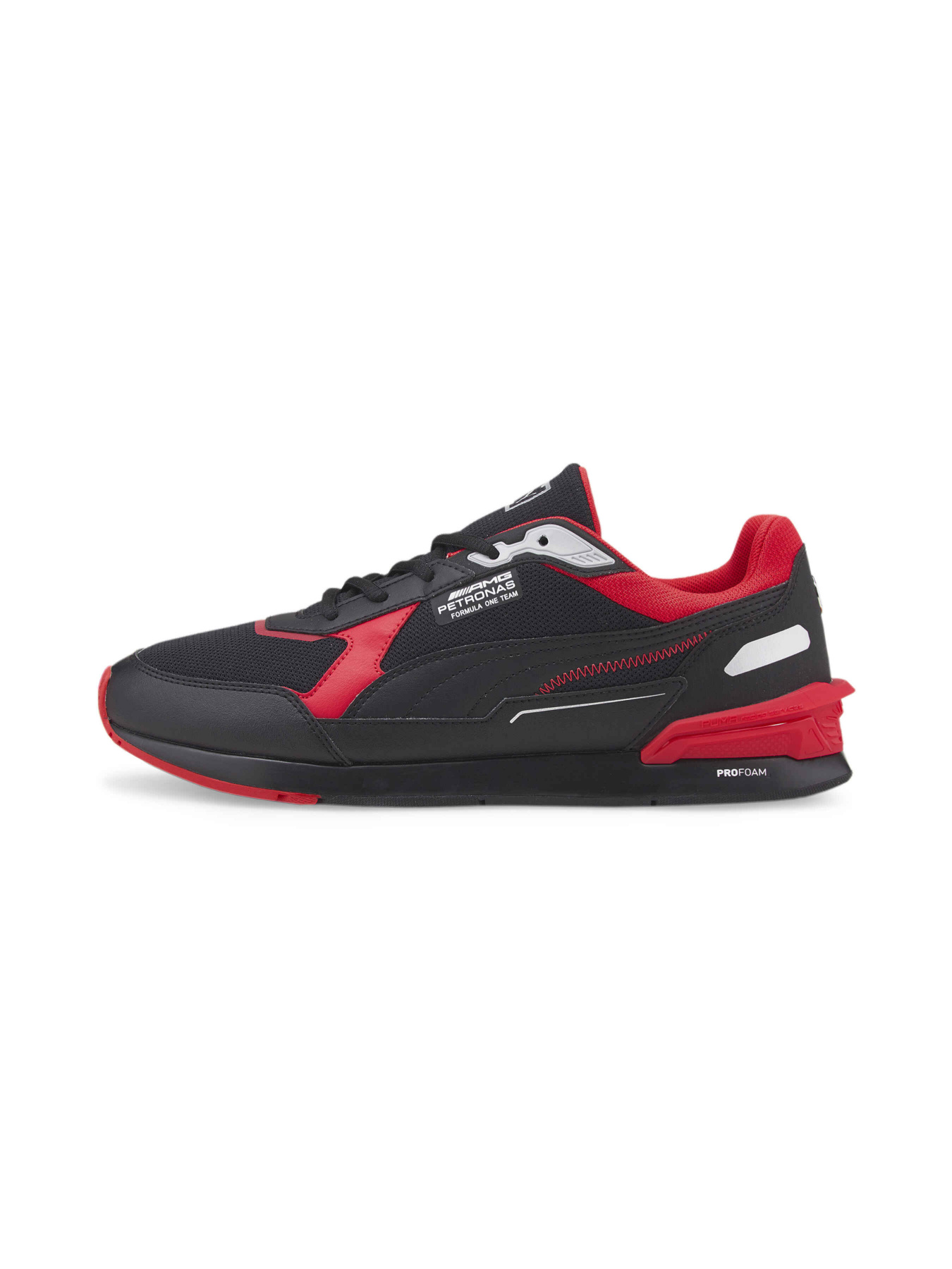 Кросівки PUMA Mapf1 Low Racer модель 306843 Кросівки PUMA Mapf1 Low Racer модель 306843 Фото