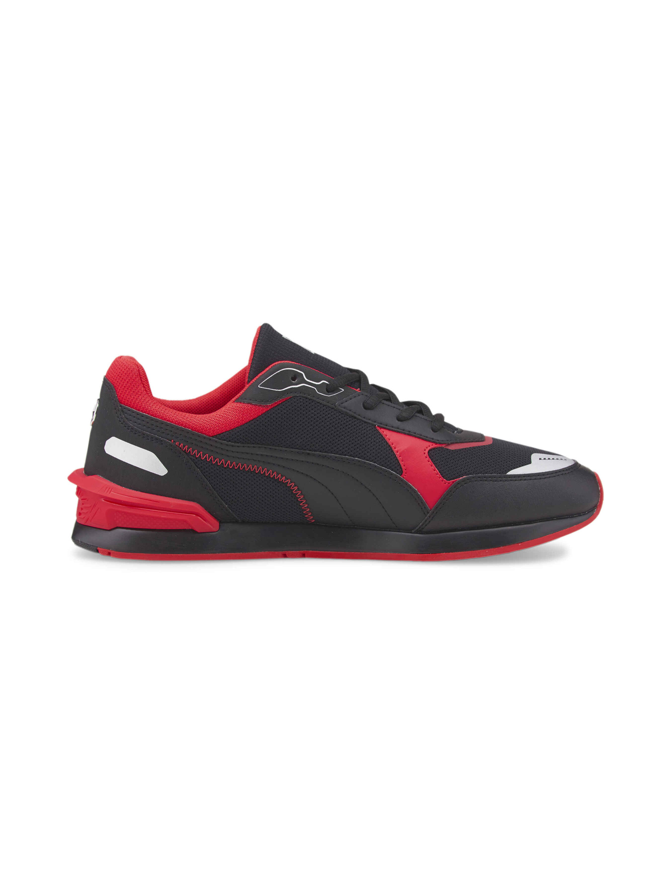 Кросівки PUMA Mapf1 Low Racer модель 306843 Кросівки PUMA Mapf1 Low Racer модель 306843 Фото