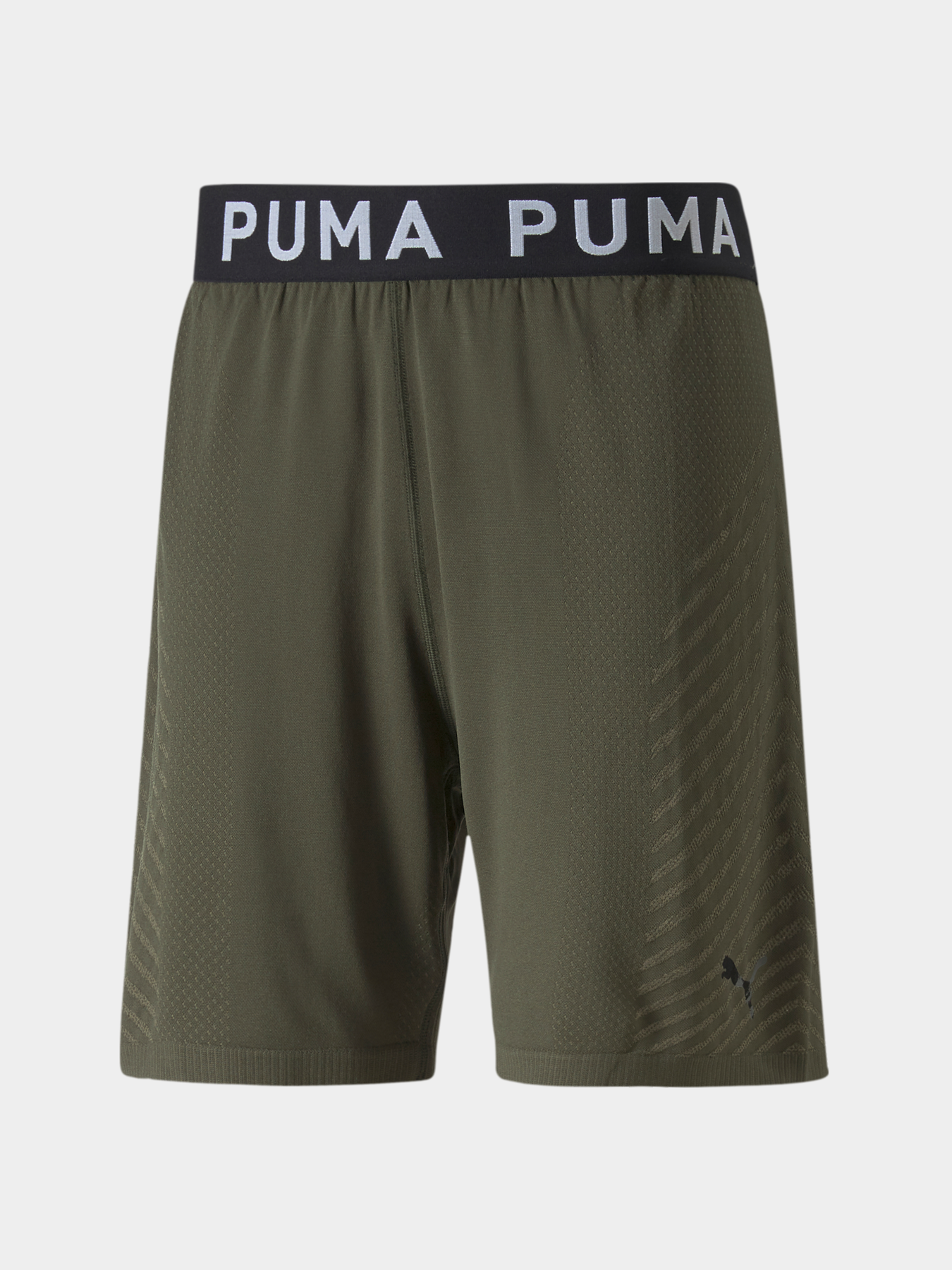 Шорты PUMA Formknit Seamless 7 Short модель 521559 Шорты PUMA Formknit Seamless 7 Short модель 521559 Фото