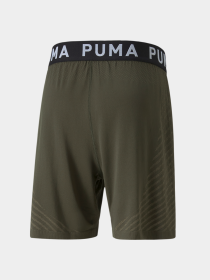 Шорты PUMA Formknit Seamless 7 Short модель 521559 Фото