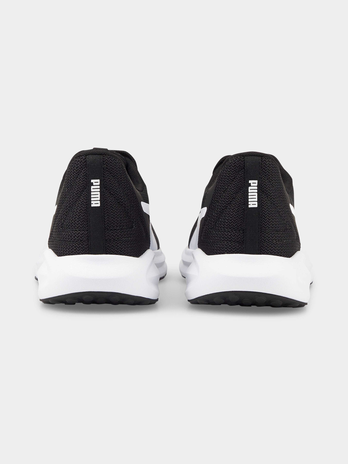 Кроссовки PUMA Twitch Runner модель 376289 Фото