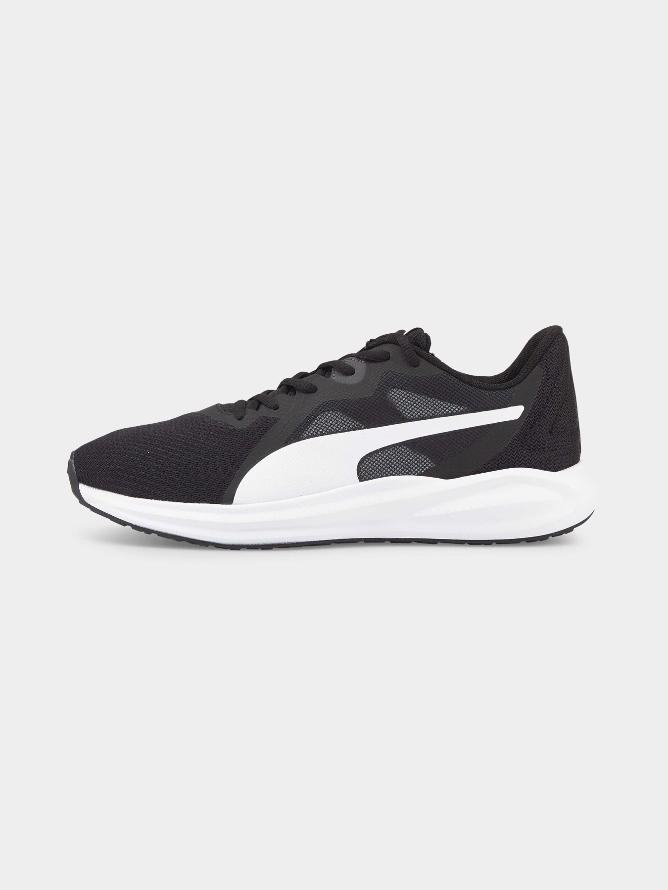 Кроссовки PUMA Twitch Runner модель 376289 Фото
