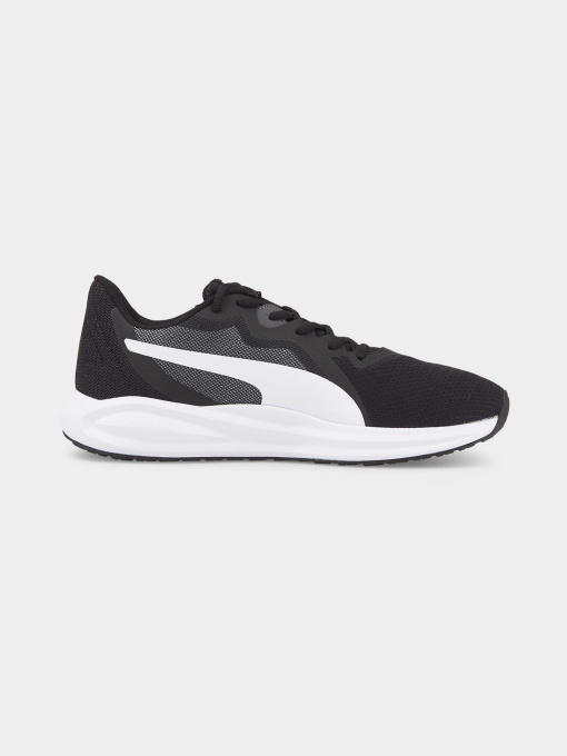 Кроссовки PUMA Twitch Runner модель 376289 Фото