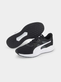 Кроссовки PUMA Twitch Runner модель 376289 Фото