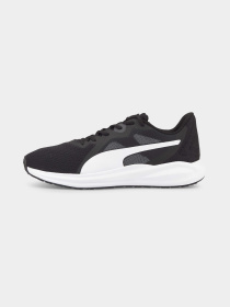 Кроссовки PUMA Twitch Runner модель 376289 Фото