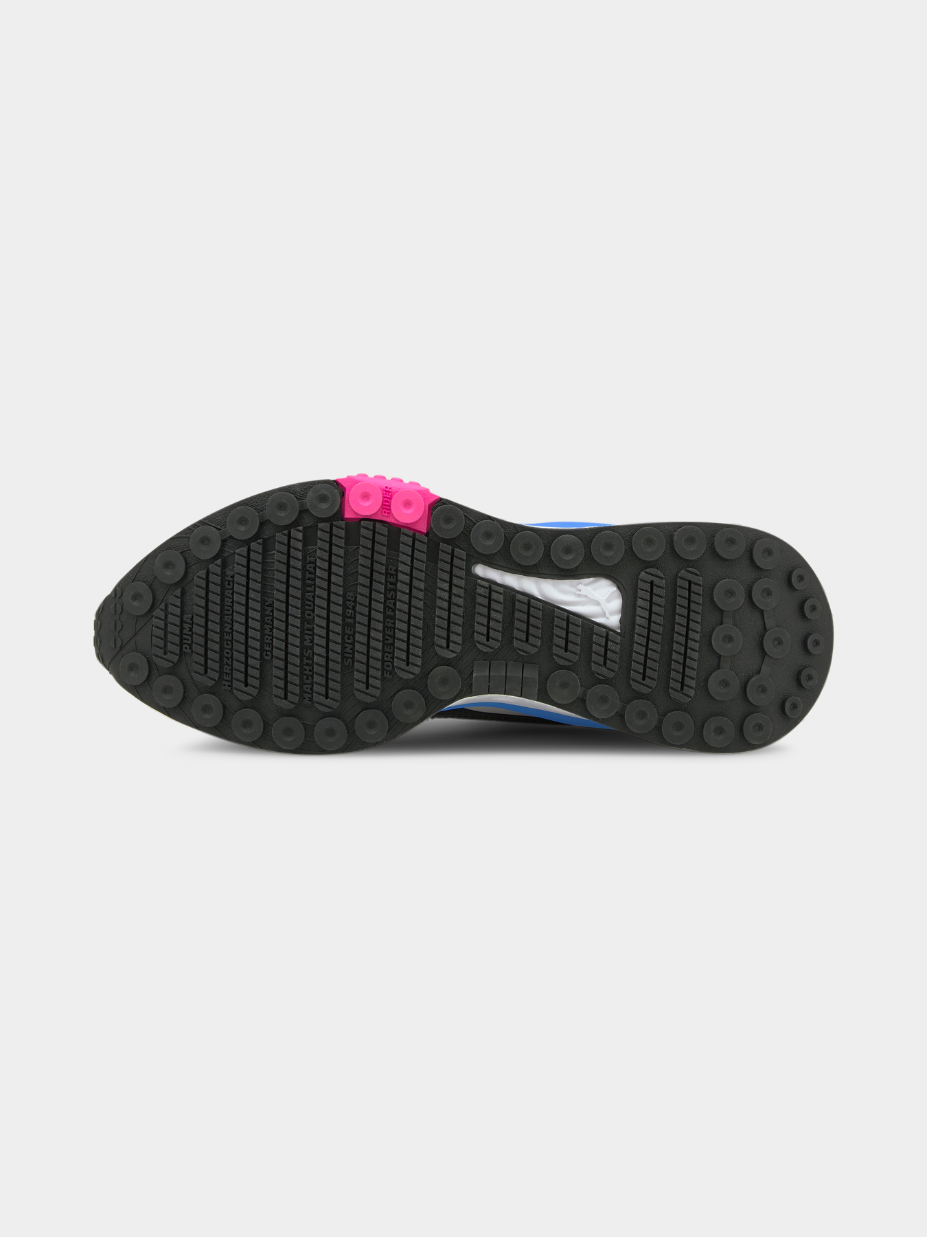Кроссовки PUMA Wild Rider Rollin' модель 381517 Кроссовки PUMA Wild Rider Rollin' модель 381517 Фото
