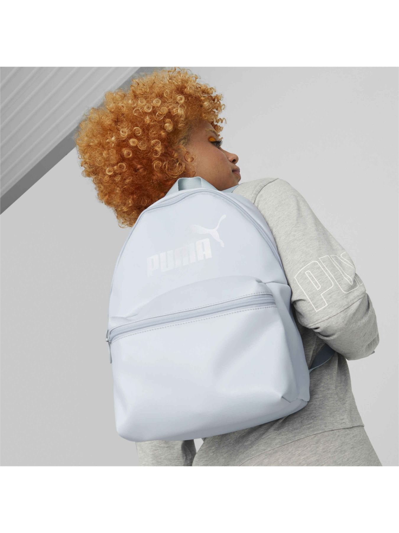 Рюкзаки PUMA Core Up Backpack модель 079476 Рюкзаки PUMA Core Up Backpack модель 079476 Фото