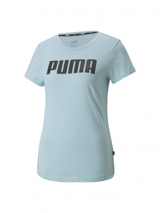 Футболки и поло PUMA Ess Tee W модель 847195 Фото