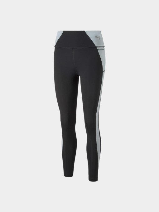 Штани PUMA Evostripe Tights модель 849806 Фото