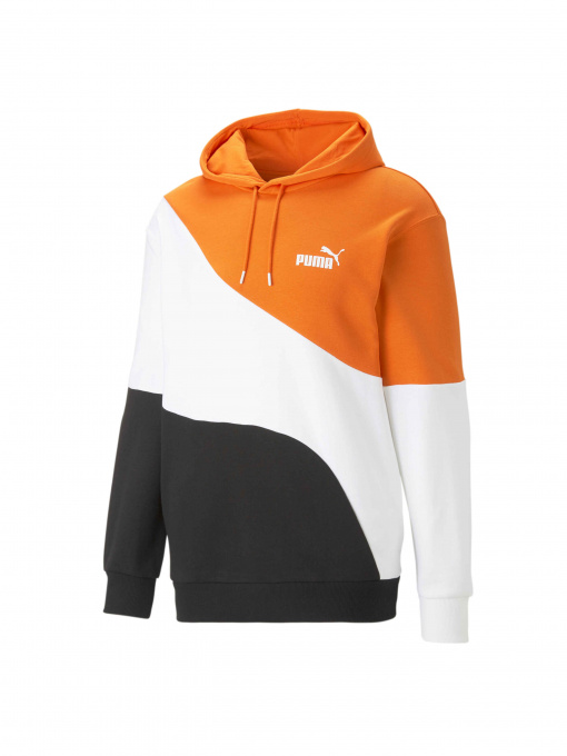 Худи и свитшоты PUMA Power Cat Hoodie модель 673786 Фото