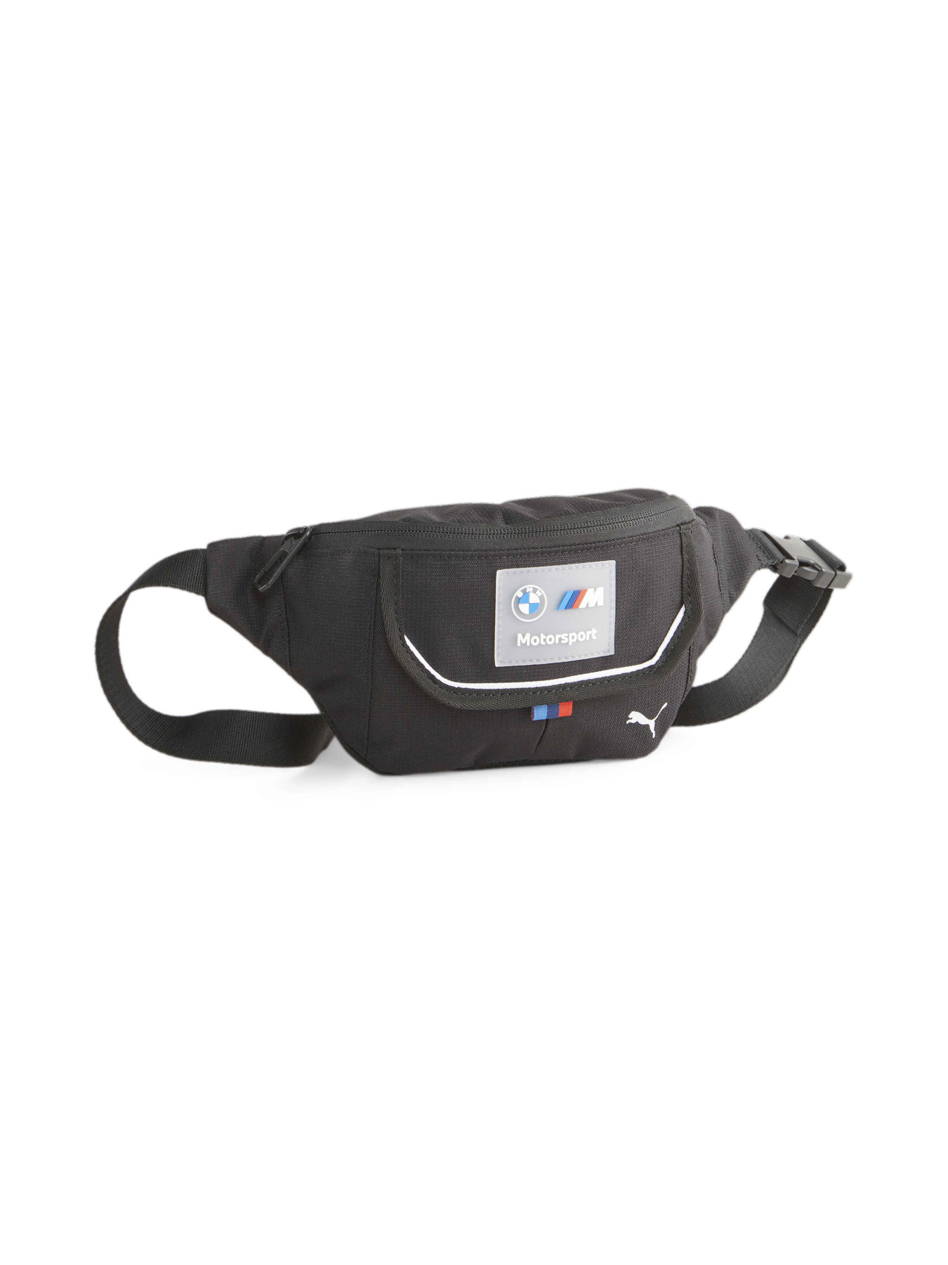 Сумки PUMA Bmw Mms Waist Bag модель 079845 Сумки PUMA Bmw Mms Waist Bag модель 079845 Фото