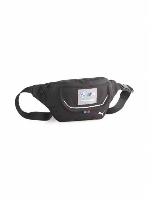 Сумки PUMA Bmw Mms Waist Bag модель 079845 Фото