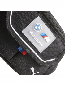 Сумки PUMA Bmw Mms Waist Bag модель 079845 Фото
