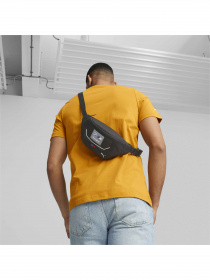 Сумки PUMA Bmw Mms Waist Bag модель 079845 Фото
